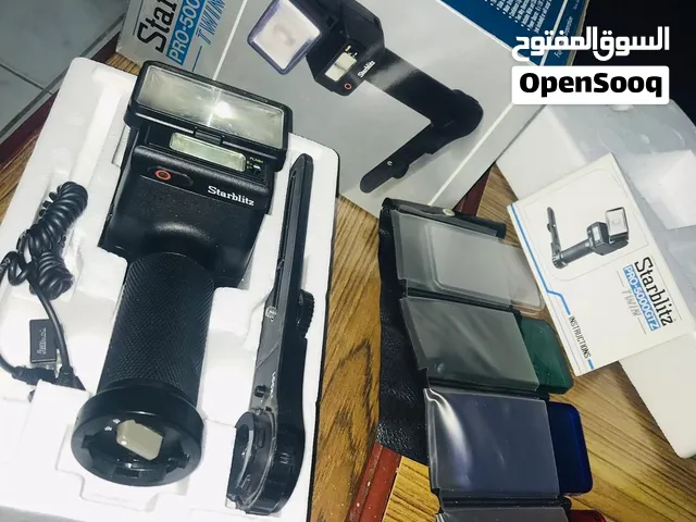 فلاش كاميرا