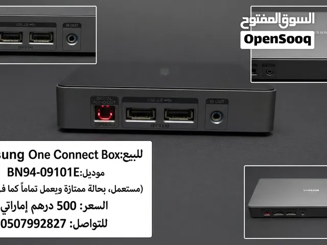 Samsung One Connect Box - Model BN94-09101E