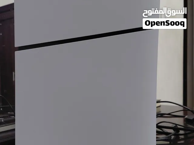 بلاستشين 5 للبيع استعمال مرتين فقط