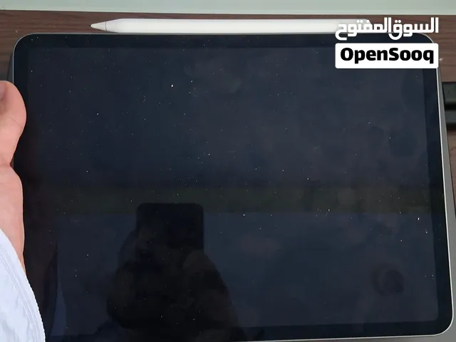 Apple iPad Pro 256 GB in Muscat
