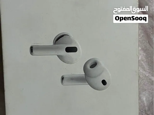 للبيع AirPods Pro 3 أصلية