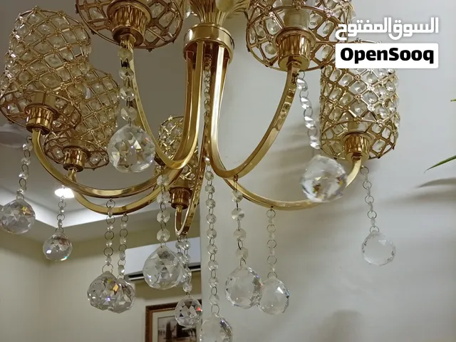 ELMARK LIZA 5 Chandelier