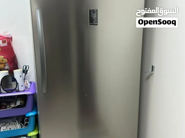 Refrigerator to freezer