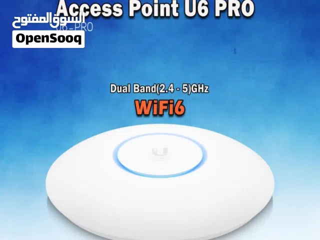 يونفاي بترددين ( 5GHz / 2.4GHz )