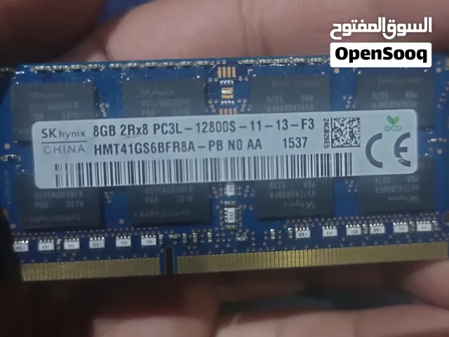 عرض رام لاب توب