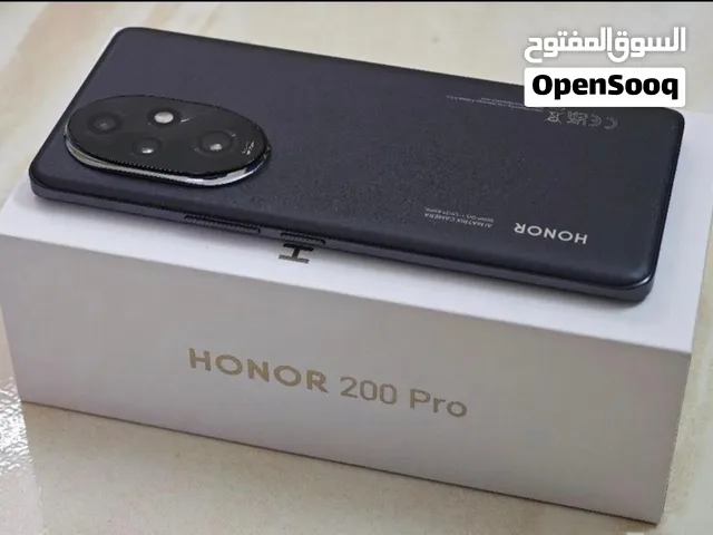 هونر 200 برو