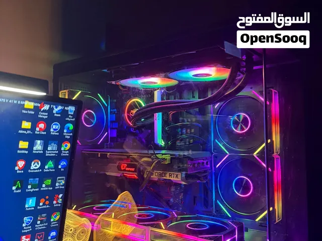 Rtx3070Pc قيمينق