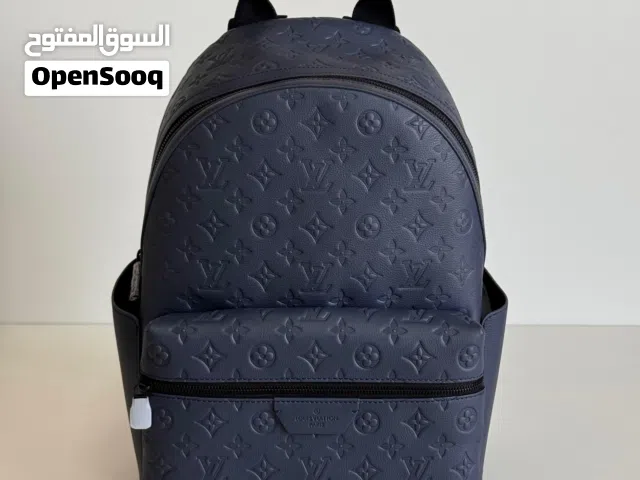 NEW LV BACK PACK