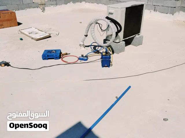 الشركه المصريه لصيانه السبالت والمكيفات وجميع اجهزه التبريد وايضا المبردات والثلاجات