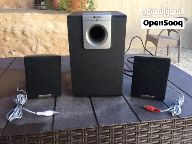 سبيكرة الله يبارك صوت امورها طيبه