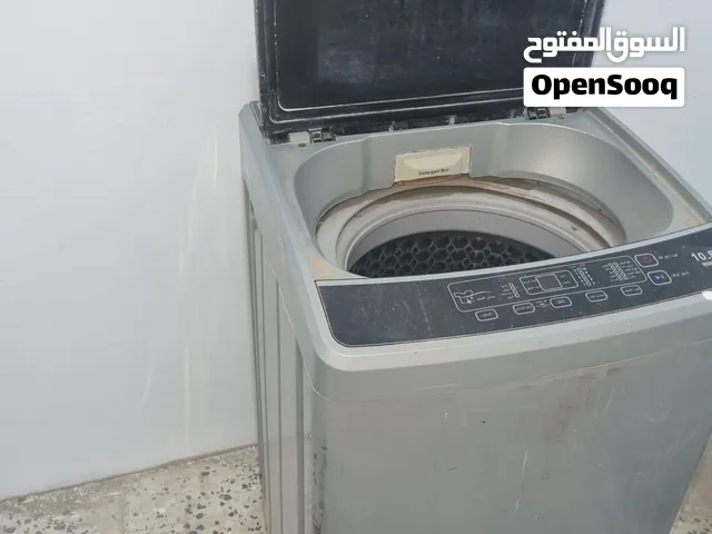 غسالة سامسونج  10 كيلوا