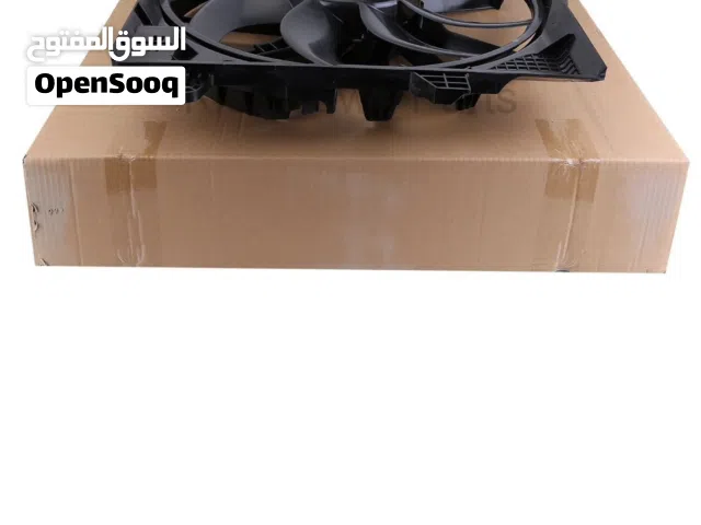 مروحة راديتور جيب رانكلر