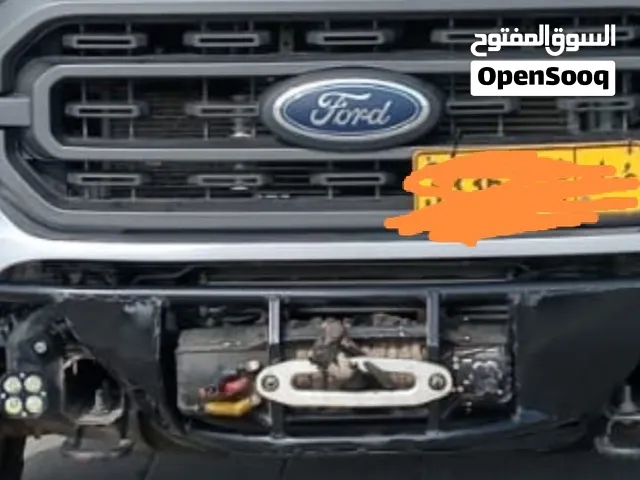 ونش مركبات للبيع