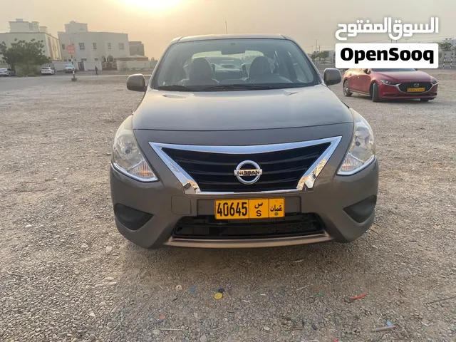 For sale Nissan Sunny 2022