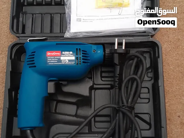 درل دونغ شونغ الاصلي الغني عن التعريف درل دونغ شونغ الغني عن التعريف دريل جديد بالكرتونه ومعه فحمات