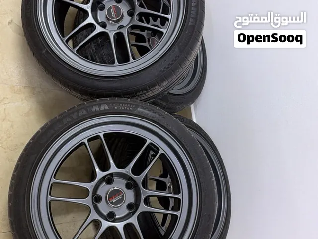 رنجات اصليات enkei rpf1