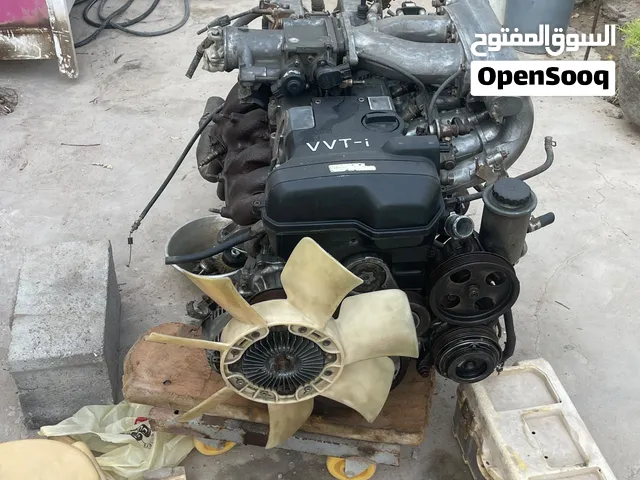 محرك للبيع 3000vvti