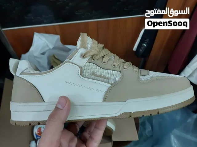 New sneakers