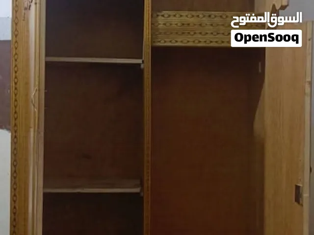 كنتور وجرباية استعمال قليل
