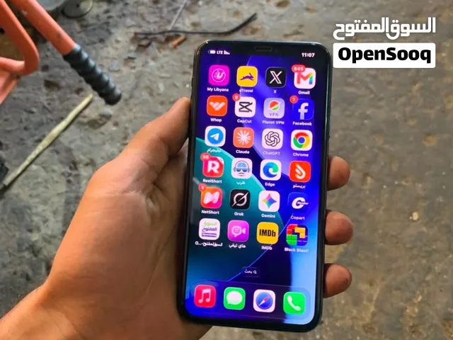 ايفون 11 برو مكس
