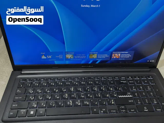 G13. 17.5 asus vivobook i9