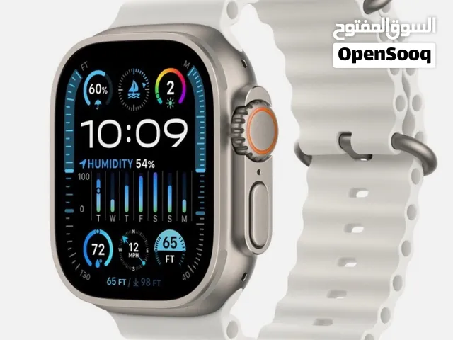 apple watch ultra 1