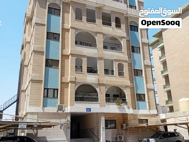 للعائلات فقط شقة غرفتين للإيجار في الشعب البحري (Rent for Family)