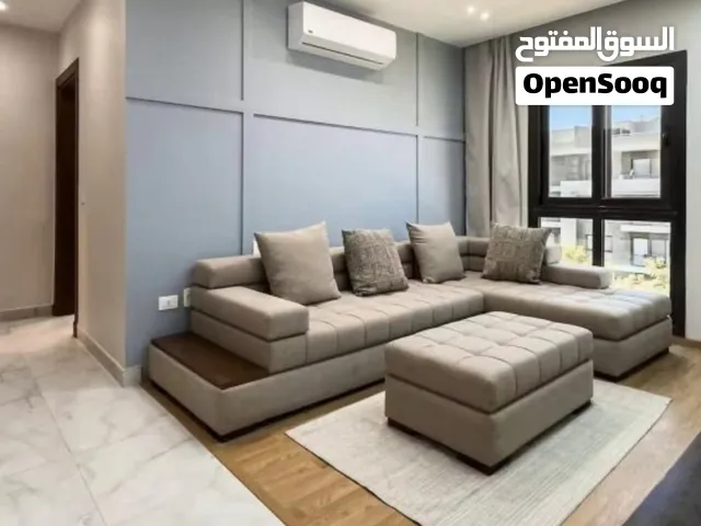 Furnished Daily in Cairo Nasr City