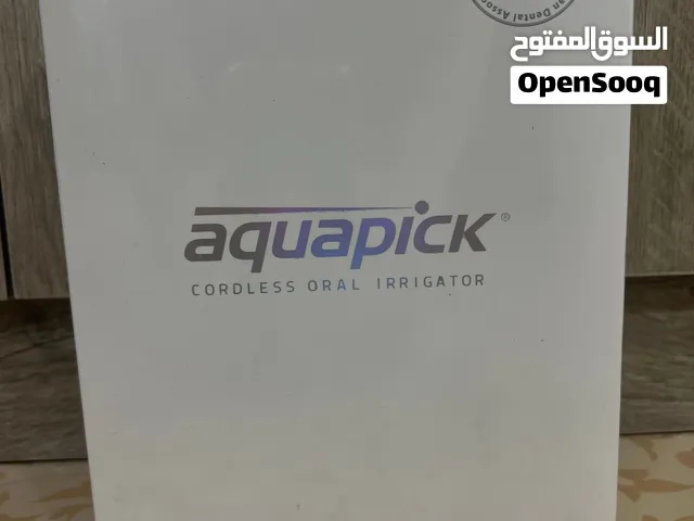 NEW AQUAPICK WATER FLOSSER