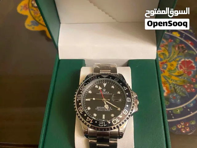 ساعتين رولكس كوبي ماستر