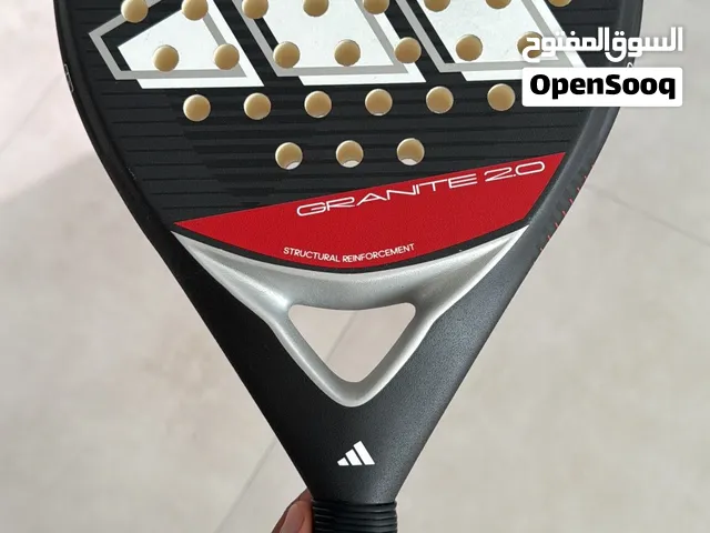 Adidas Granite 2.0 Padel Racket PadelProShop Exclusive