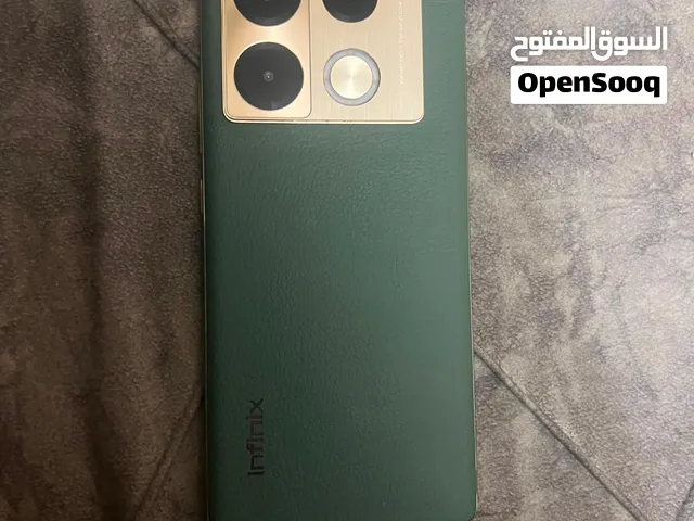 انفنكس نوت 40 برو