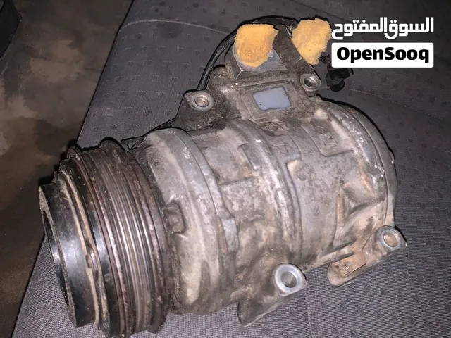 كمبرسوري كيا كارينز بـ300 وساهل