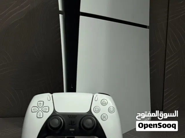 بلايستشن 5  للبيع
