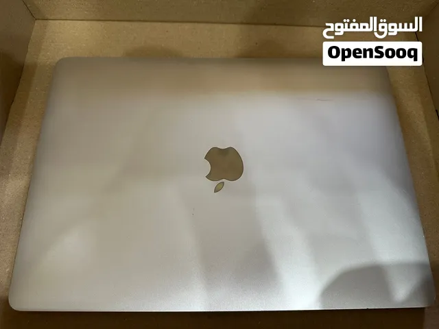 لابتوب ابل ماك بوك برو i7 ورامات 16 سعرر حررق