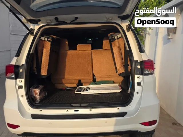 Toyota Fortuner 2019 Sale