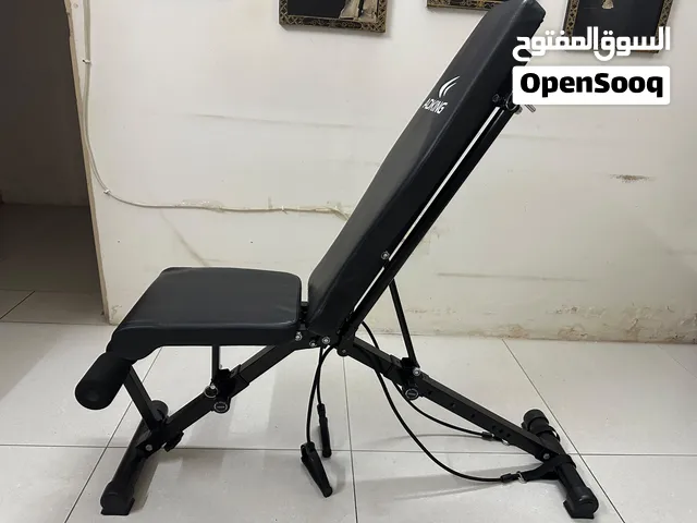 ADKING ADJUSTABLE BENCH
