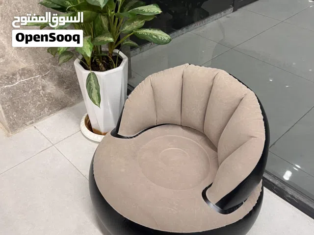 كرسي نفخ جديد ومتوفر توصيل لجميع محافظات العراق للطلب مراسله خاص