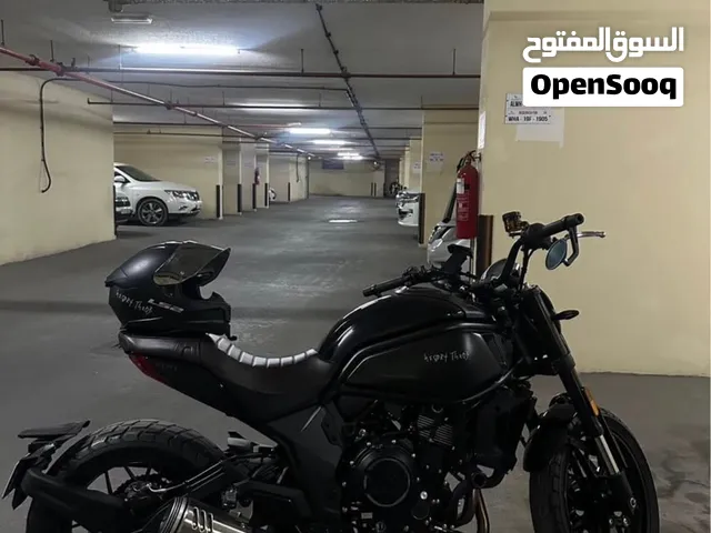 2025 CFMOTO CLX700