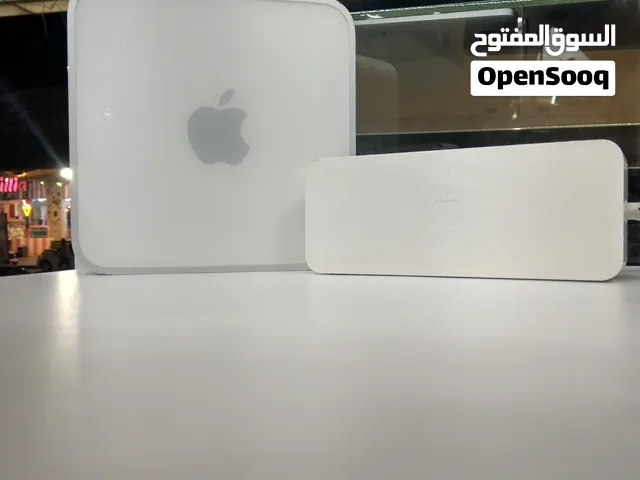 Apple Mac Mini 2009 Core 2 Duo 4GB Ram 128GB SSD جهاز ابل ماك ميني
