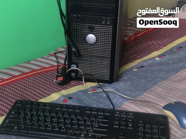Windows Dell for sale  in Northern Governorate