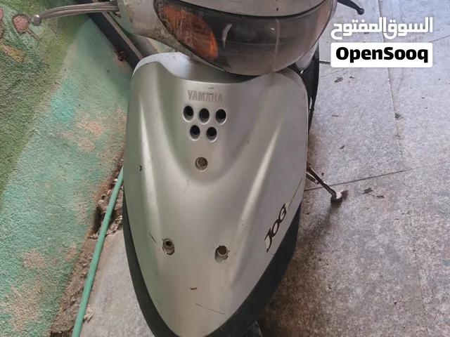 دراجة  5 زروف مستعملة