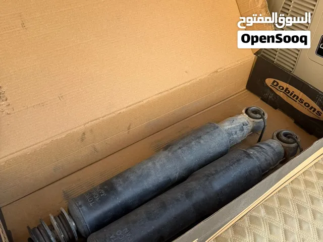 مساعدات لاند كلوزر 2025 ماشي علبهاً 70 الف