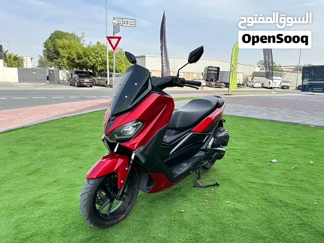 SHARMAX FX 200  Warranty up to 3 years  Tabby & Tamara (scooter , سكوتر, متوفر تقسيط)