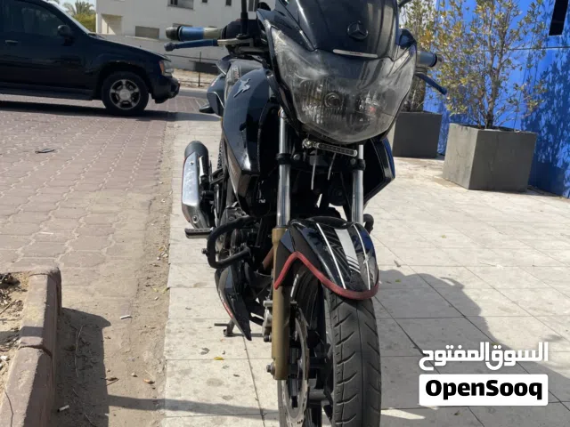 2020 تي في اس أباتشي RTR 180