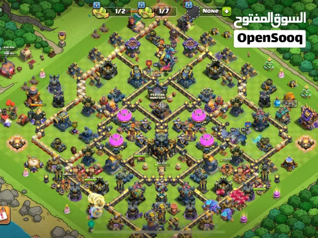 Town 17 good price