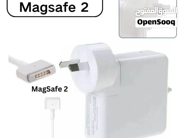 شاحن Apple الأصلي للـ MacBook Air (45W MagSafe 2)