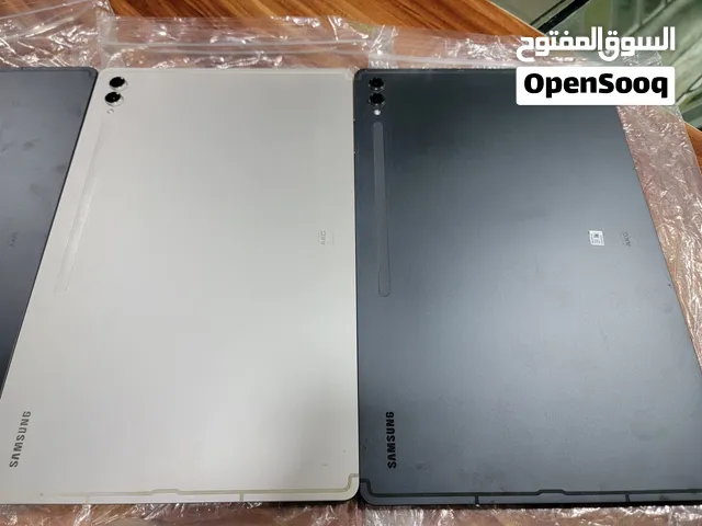 Samsung Galaxy Tab S9 Ultra 512 GB in Sana'a