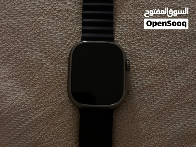Apple Watch Ultra 1 - Excellent Condition