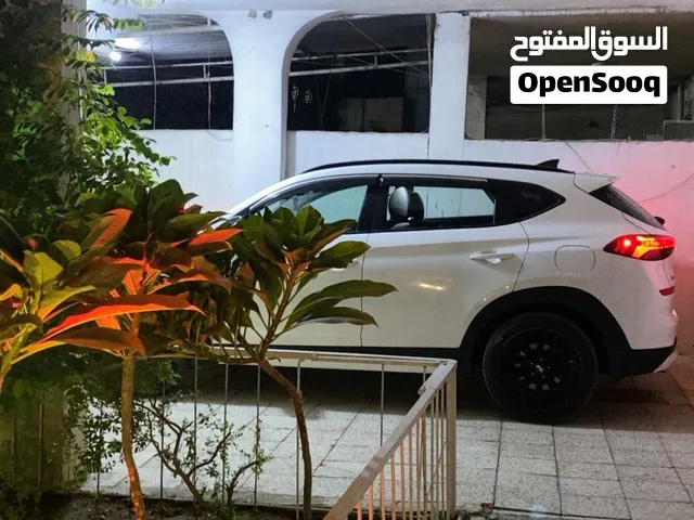 توسان 2019 نايت ادشن لمتدد